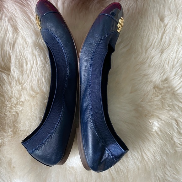 Tory Burch travel ballet flats - Picture 6 of 6